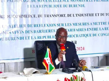Le PFCIGL pour la suppression des barrières tarifaires et non tarifaires